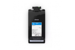 Epson C13T53F200 azúrová (cyan) originálna cartridge