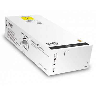 Epson T8384 C13T838440 žltá (yellow) originálna cartridge