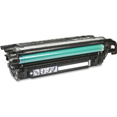 Kompatibilný toner s HP 647A CE260A čierný (black) 