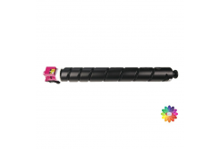Kyocera Mita TK-8615M 1T0C2LBNL1 purpurový (magenta) kompatibilný toner