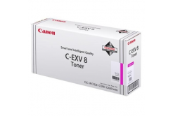 Canon C-EXV8 purpurový (magenta) originálny toner