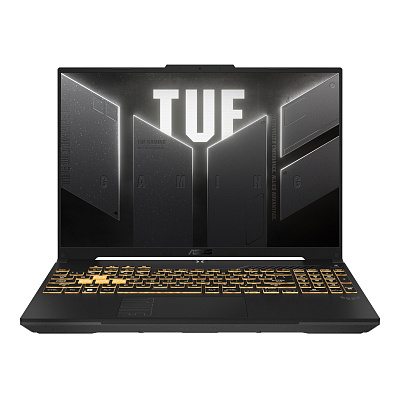ASUS FX607VJR-TU295Z FX607 16/CORE 5 205H/16GB/512GB/RTX3050/