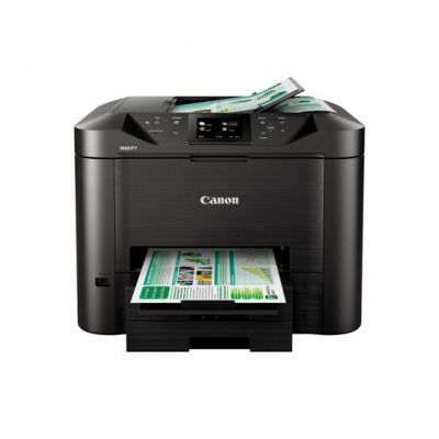 Canon MAXIFY MB5450 0971C009 atramentová multifunkcia