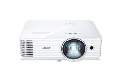 Acer S1386WHn/DLP/3600lm/WXGA/2x HDMI/LAN