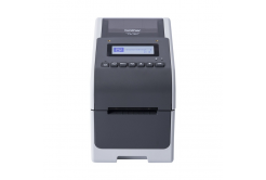 Brother TD-2350D300 TD2350D300Z1 tlačiareň štítkov