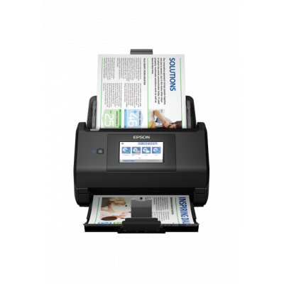 Epson WorkForce ES-580W B11B258401 skener