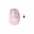 HP 720M BH7N4AA#ABB Ergonomická myš Pink
