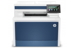 HP Color LaserJet Pro MFP 4302dw 4RA83F laserová multifunkcia