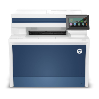 HP Color LaserJet Pro MFP 4302dw 4RA83F laserová multifunkcia