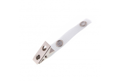 Evolis Metal Clip