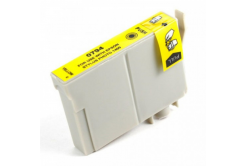 Epson T0794 žltá (yellow) kompatibilná cartridge