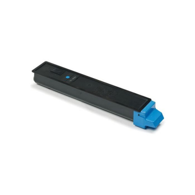 Kyocera Mita TK-895C azúrový (cyan) kompatibilný toner