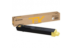 Kyocera TK-8115Y 1T02P3ANL0 žltý (yellow) originálny toner