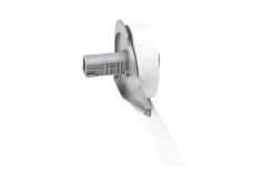 Brady M7C-230-412 / 174664, BMP71 Label Printer Labels, 5.84 mm x 15.24 m