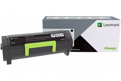 Lexmark 52D0XAL čierny (black) originálny toner