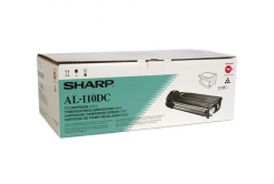 Sharp AL-110DC čierny (black) originálny toner