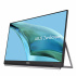 ASUS ZenScreen MB249C 90LM0865-B01170 Monitor, 23,8", IPS, FHD, 75Hz, 5ms, čierny, 3R