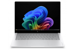 HP Omnibook X/14-ka0070ncx/U5-325/14"/WUXGA/24GB/512GB/Intel int/W11P/Strieborná/2R