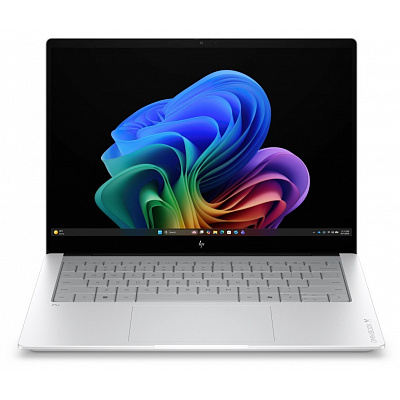 HP Omnibook X/14-ka0070ncx/U5-325/14"/WUXGA/24GB/512GB/Intel int/W11P/Strieborná/2R