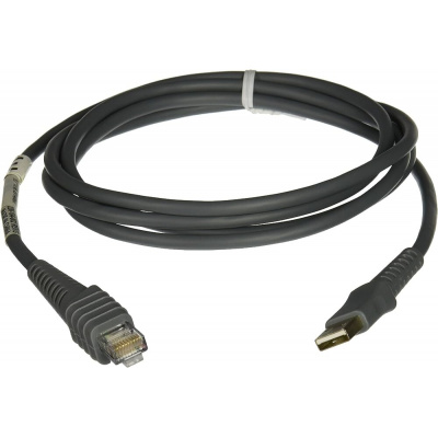 Honeywell 236-164-002, USB cable