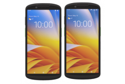Zebra TC53e/TC58e, 15.2 cm (6''), 2D, imager, 5G, Wi-Fi 6E, Bluetooth, GPS, 6 GB RAM, 64 GB Flash, Android, 4680 mAh, IP65/IP68