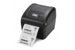 TSC DA320 99-158A020-20LF DT, tlačiareň štítkov, 12 dots/mm (300 dpi), RTC, EPL, ZPL, ZPLII, TSPL-EZ, USB, RS232, Ethernet, Wi-Fi
