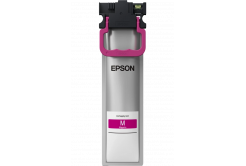 Epson C13T11D340 purpurová (magenta) originálna cartridge