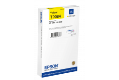 Epson T9084 XL C13T90844N žltá (yellow) originálna cartridge