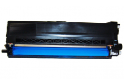 Brother TN-900C azúrový (cyan) kompatibilný toner