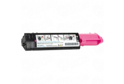 Dell XH005 / 593-10157 purpurový (magenta) kompatibilný toner