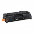 Kompatibilný toner s HP 05A CE505A čierný (black) 