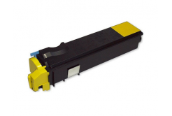 Kyocera Mita TK-550 žltý (yellow) kompatibilný toner
