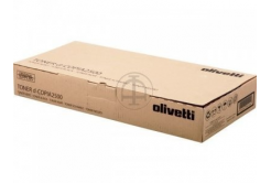 Olivetti B0706 čierný (black) originálny toner