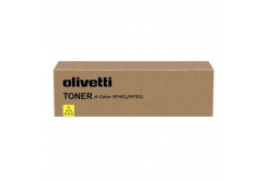 Olivetti B0819 žltá (yellow) originálny toner