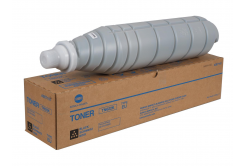 Konica Minolta TN622K A5E7151 čierny (black) originálny toner