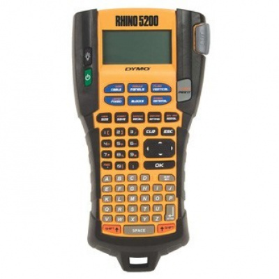 Dymo RHINO 5200 S0841480 štítkovač