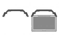 Getac hard handle