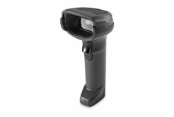 Zebra DS8108 DS8108-SR6U2100SGW, 2D, SR, multi-IF, kit (USB), white + stojánek