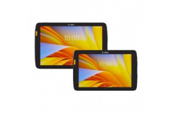 Zebra ET45 ET45CB-101D2B0-A6, dátový terminál, 2D, SE4710, USB, USB-C, BT, 5G, NFC, GPS, Android, GMS