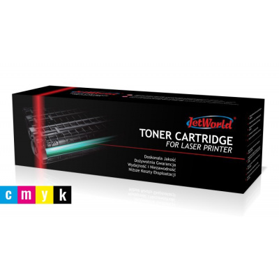 JetWorld PREMIUM kompatibilná valcová jednotka pro Ricoh D1882254 čierna (black)