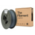 "The Filament" by Spectrum TF-24140, HT-PLA, 1,75mm, 1000g, tmavo sivý (Dark grey)