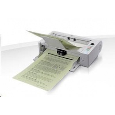 Canon dokumentový skener  imageFORMULA D M140