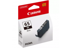 Canon CLI-65BK 4215C001 čierna (black) originálna cartridge