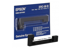 Epson ERC 09 C43S015354, čierna, originálna farbiaca páska