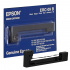 Epson ERC 09 C43S015354, čierna, originálna farbiaca páska