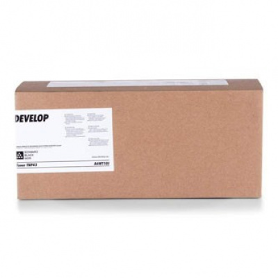 Develop TNP-43 A6WT10J čierný (black) originálny toner