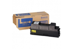 Kyocera TK350 + odpadová nádobka 1T02LX0NLC čierny (black) originálny toner