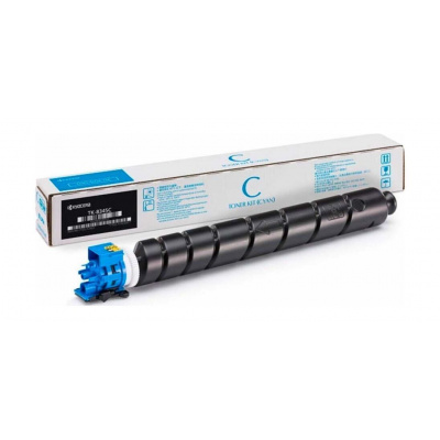 Kyocera TK-8545C 1T02YMCNL0 azúrový (cyan) originálny toner