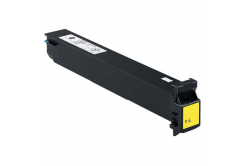 Konica Minolta A0D7253 žltý (yellow) originálny toner