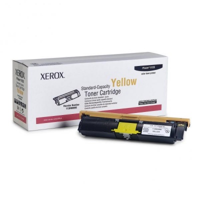 Xerox 113R00690 žltý (yellow) originálny toner